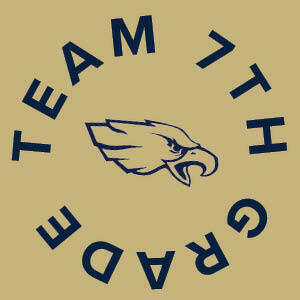 Team Page: Team Seventh Grade