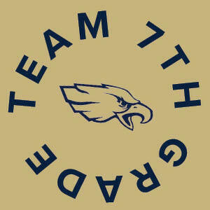 Fundraising Page: Team Seventh Grade